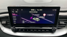 Kia Ceed 1.5T GDi ISG 138 GT-Line 5dr Petrol Hatchback